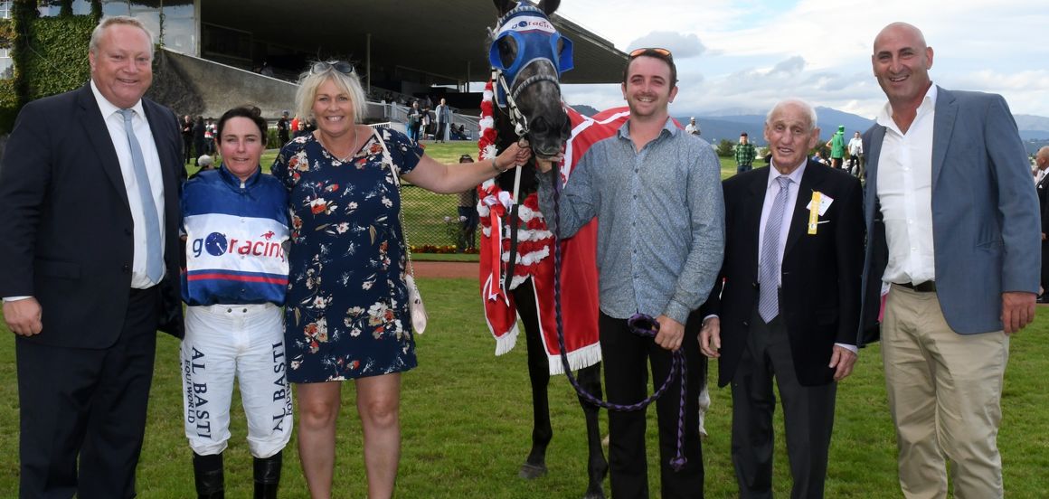 CD racing farewells two respected stalwarts