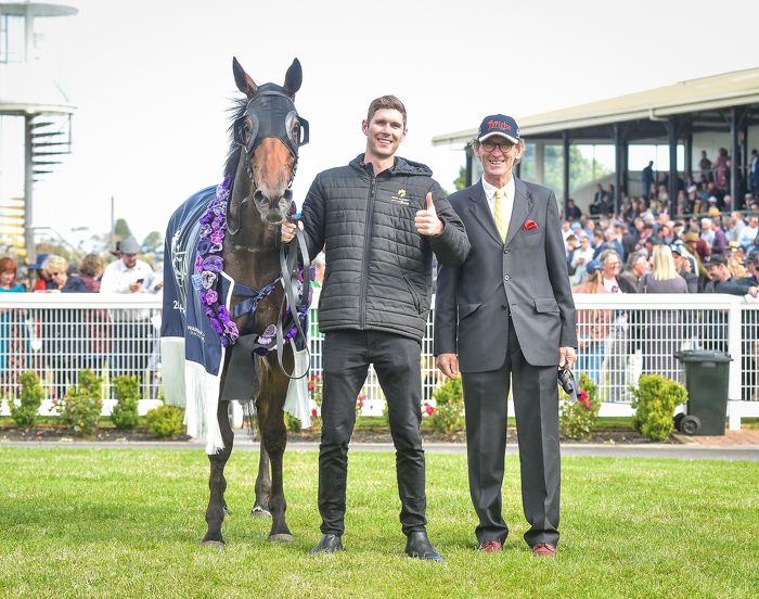 Jericho Cup a reminder that ANZAC spirit is alive and well