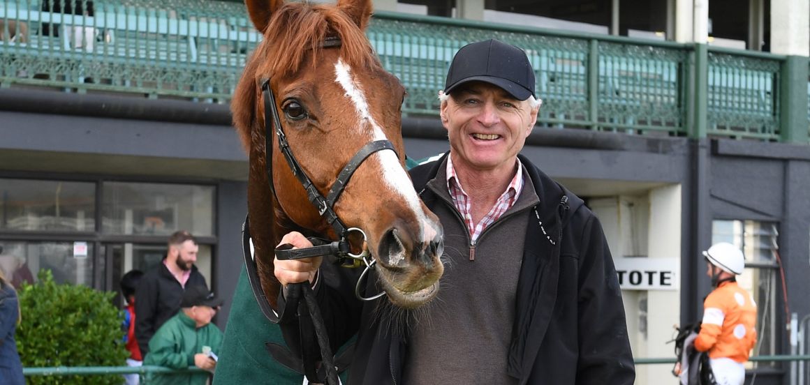 O’Leary’s patient game pays off with Te Kahu
