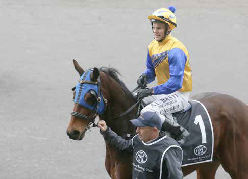 Cheque book versus scrapbook a no-brainer for Henderson