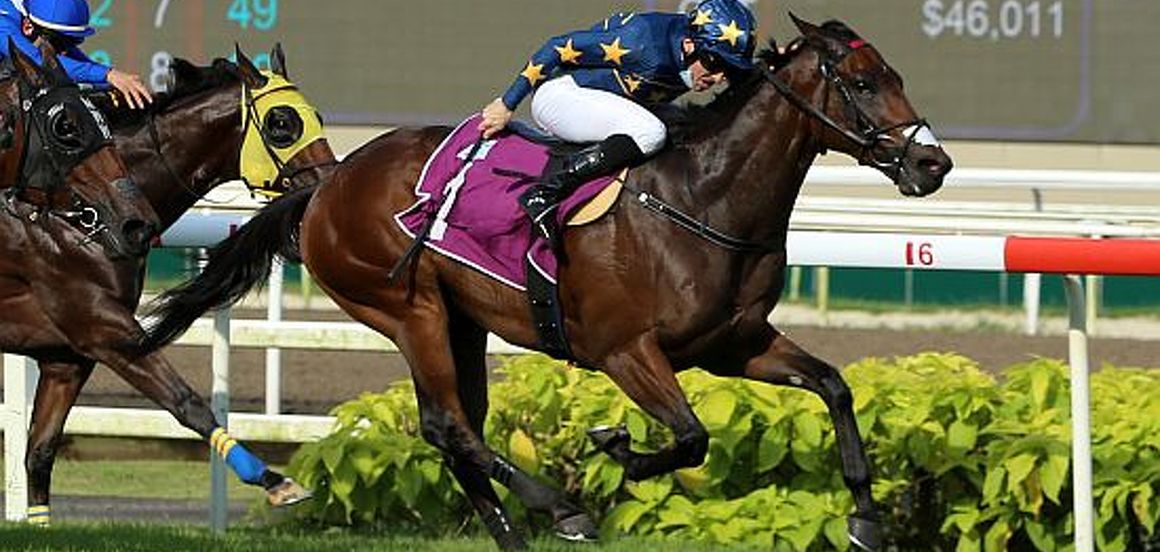 Trelawney savour unexpected Singapore Derby triumph