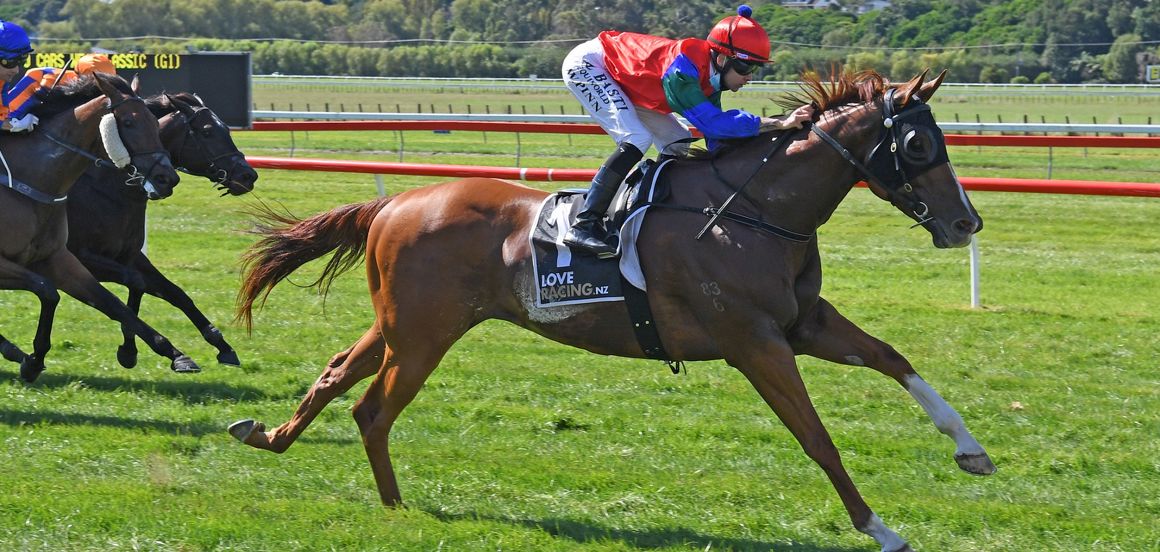 High hopes and headaches pay off in Otaki WFA Classic