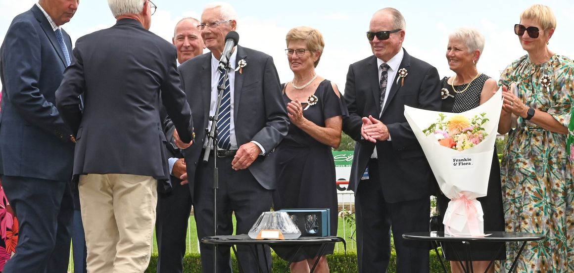 Group ownership the common thread with three classy Te Rapa winners