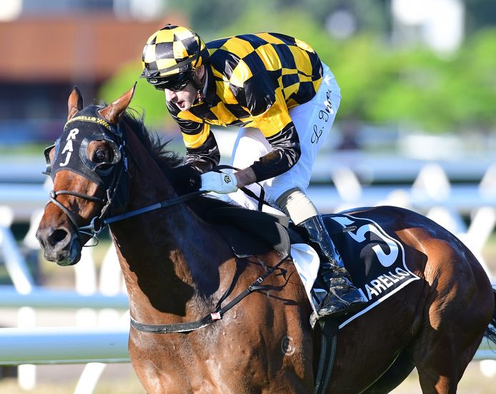 Innes pitch-perfect in career finale