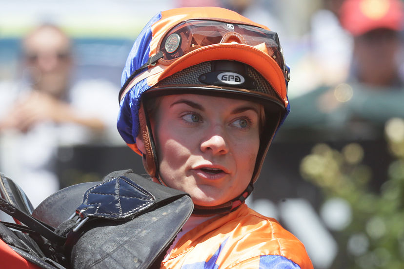 Johnson ticks off the milestones in landmark season