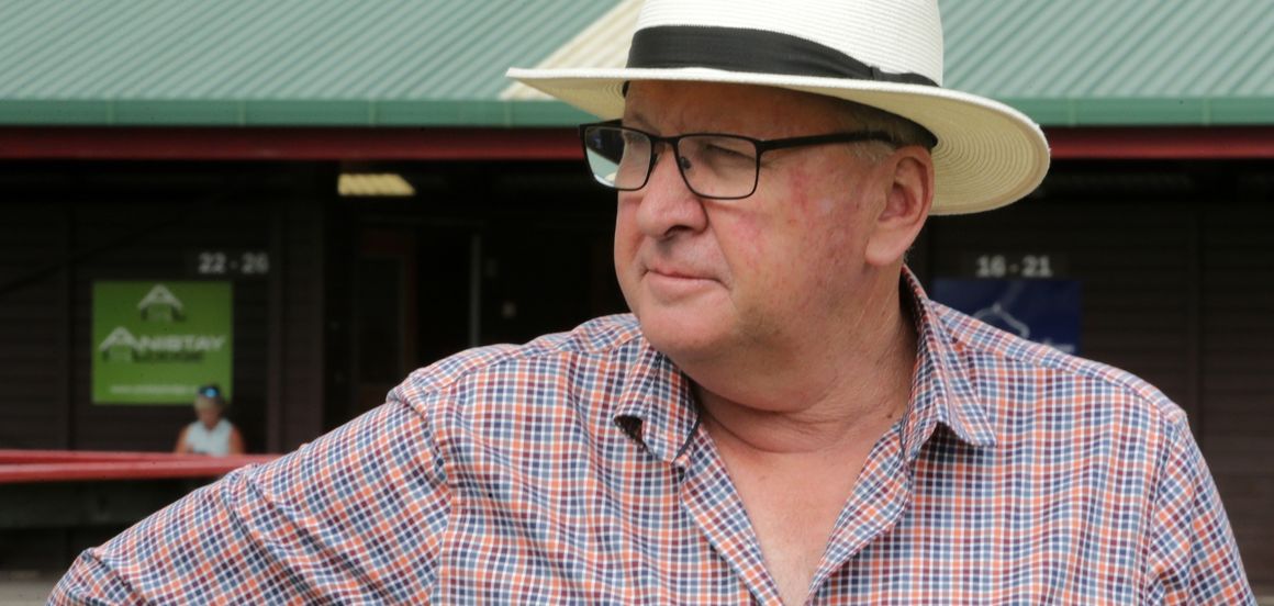 Warwick brings wide range of industry experience to NZTR Chair