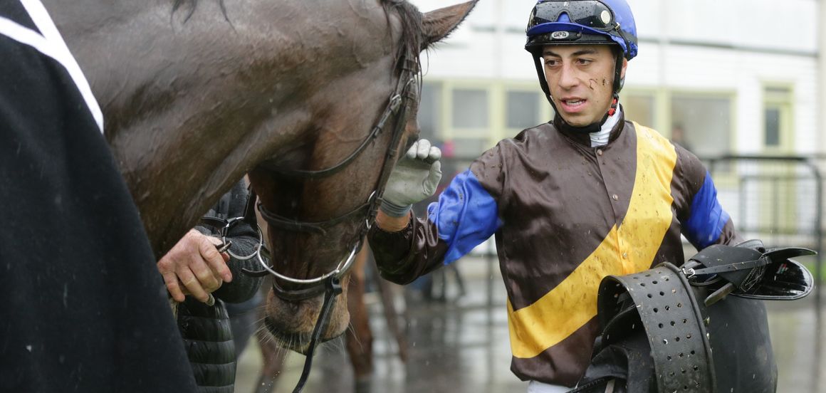 Waikato’s big jumps day brings out the best of winter racing