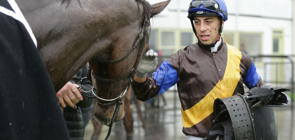 Waikato’s big jumps day brings out the best of winter racing