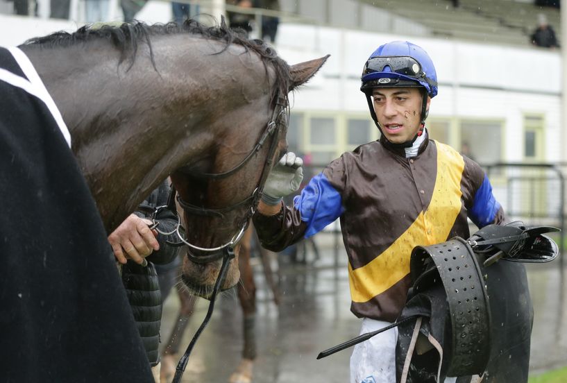 Waikato’s big jumps day brings out the best of winter racing