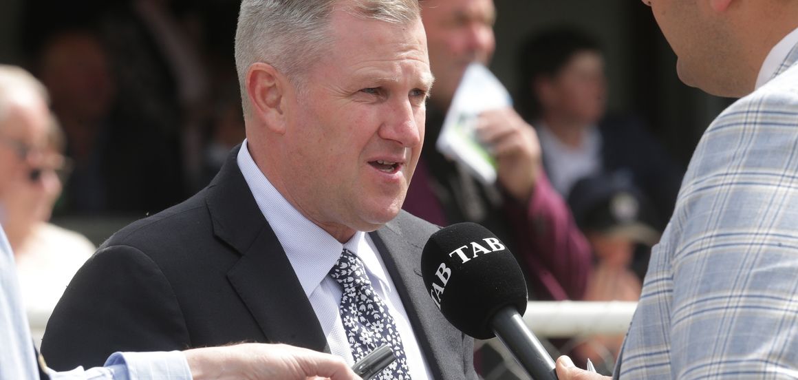 Australian stable the new horizon for Te Akau