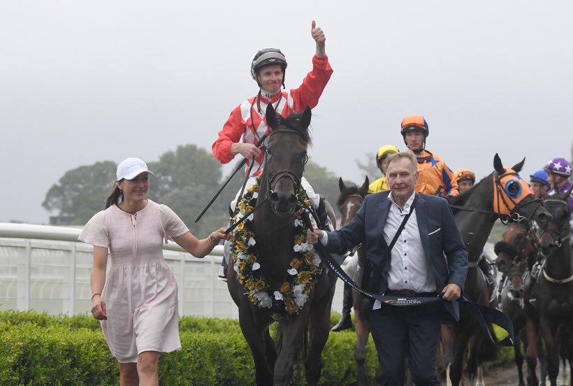 Cambridge claims Karaka Millions honours